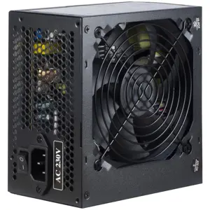 INTER-TECH Power Supply SL-500 TBO, 500W, 120mm fan