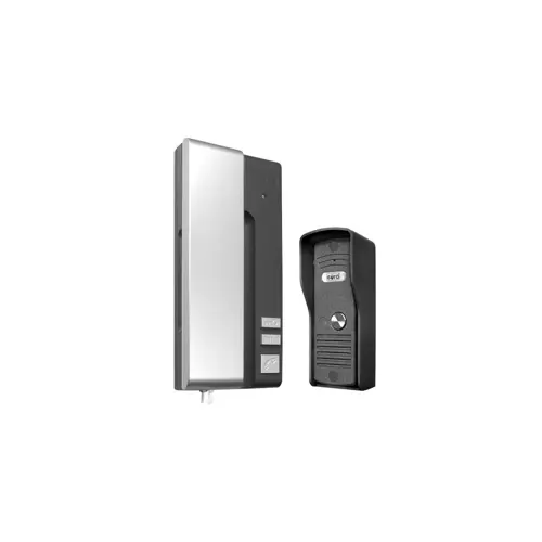 Interkom INTERCOM EURA ADP-30A3 "uno" (grafit-srebrna)