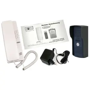 INTERCOM EURO ADP-42A3 (RL-3203M)