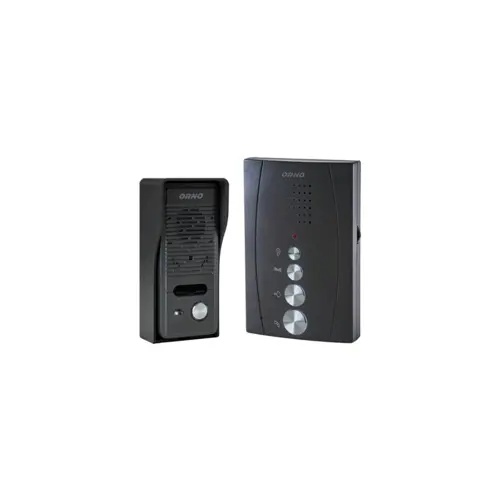 Interkom, ORNO, OR-DOM-RE-914/B (Crna)