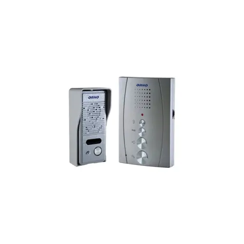 Interkom ORNO (OR-DOM-RE-914/G GREY) (siva)