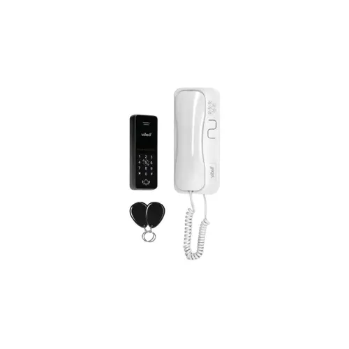 Interkom set ORNO OR-DOM-BA-932/W (Bijeli)