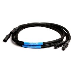 Interkonekcijski kabel BLACK RHODIUM Operetta XLR 1m