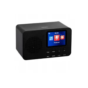 Internet radio ADLER CAMRY CR 1918 crni