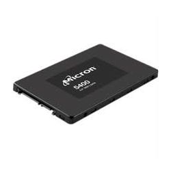 Interni disk MICRON 5400 PRO 960 GB SATA 2,5 (7 mm) Non-SED SSD [jedno pakiranje]