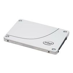 Interni INTEL SSD D3-S4520 Series (960GB, 2.5in SATA 6Gb/s, 3D4, TLC) Generički pojedinačni paket