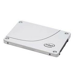 Interni INTEL SSD D3-S4520 serija (1,92 TB, 2,5 in SATA 6 Gb/s, 3D4, TLC) generički pojedinačni paket