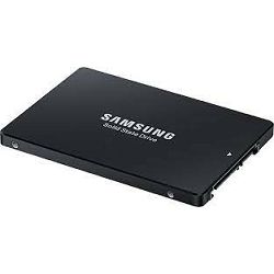 Interni SAMSUNG PM893 1.920GB Enterprise SSD/ 2.5” SATA 6Gb/s, čitanje/pisanje: 560/530 nasumično čitanje/pisanje IOPS 98K/31K 1.3 DWPD za 3 godine