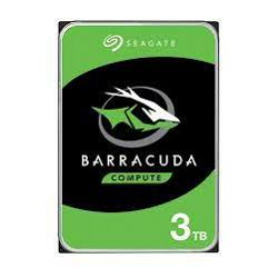 Interni SEAGATE HDD Desktop Barracuda Guardian (3.5"/3TB/SATA/rmp 5400)
