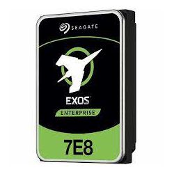 Interni SEAGATE HDD Server Exos 7E10 512E/4kn (3.5/ 4TB/ SATA 6Gb/s / 7200rpm)