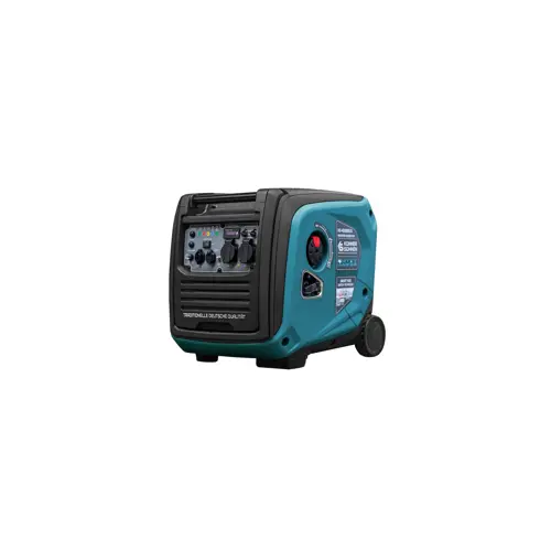 Inverter generator KONNER & SOHNEN KS4000IEGS (3,5kW, 230V)