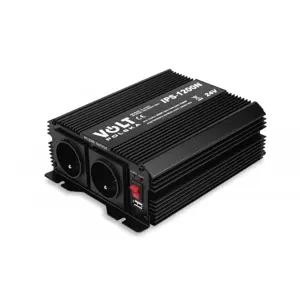 INVERTER VOLT POLSKA IPS-1200 24V 230V 800/1200W