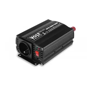 INVERTER VOLT POLSKA IPS-500/1000 24V / 230V 500/1000 W