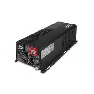 Inverter VOLT POLSKA Power Sinus 3KW 24V 3000W/9000W