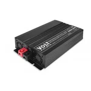 Inverter VOLT POLSKA Sinus 5000 12V / 230V 2500/5000W