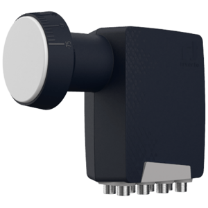 Inverto LNB Octo, sum 0.7 dB, vodonepropusan, 40 mm - IDLP-OCT410-PREMU-OPN