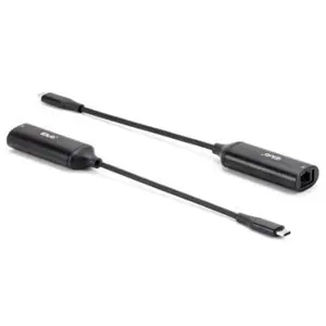 I/O Adapter USB to RJ45 Male/Female CAC-1421 CLUB3D