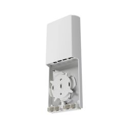 Pretvarač Vlakana MIKROTIK FTC11XG (boja: crna)