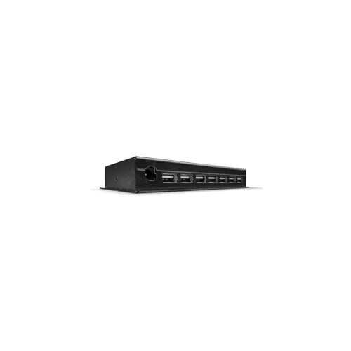 I/O HUB USB2 7PORT/42794 LINDY