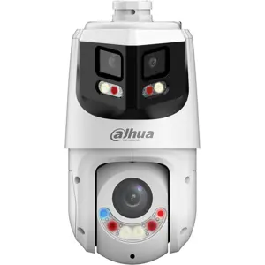 IP Camera by Dahua model SDT4E425-8P-GB-APV1