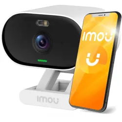 IP CAMERA DAHUA IMOU VERSA 2MP IPC-C22FP-C