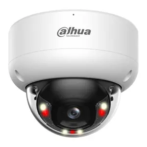 IP Camera Dahua IPC-HDBW3849E-AS-IL-0280B