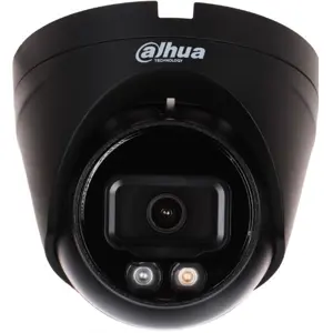 IP Camera DAHUA IPC-HDW1439V-A-IL-0280B-BLACK