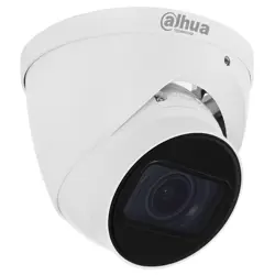 Mrežna kamera DAHUA IPC-HDW2441T-ZS-27135 (2.7-13.5mm varifokalna leća, 4MP, noćno snimanje)
