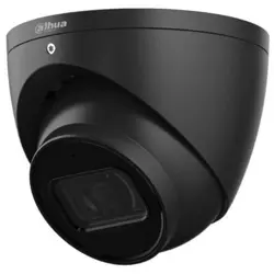 IP kamera DAHUA IPC-HDW3541EM-S-0280B-S2-BLACK Crna (2.8mm, 5MP, IR do 50m)