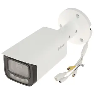 IP Camera DAHUA IPC-HFW2449T-AS-IL-0360B White