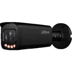 IP Camera Dahua IPC-HFW3849T-ZAS-IL-27135-BLACK