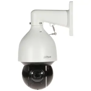 IP Camera DAHUA SD5A425GA-HNR White