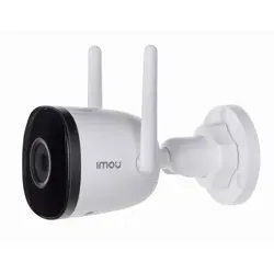 IP CAMERA IMOU BULLET 2C 4MP IPC-F42P-D