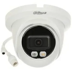 IP Camera IPC-HDW2549t-S-IL with 2.8 mm lens