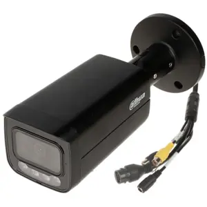 IP Camera IPC-HFW2449T-AS-IL-0360B-BLACK