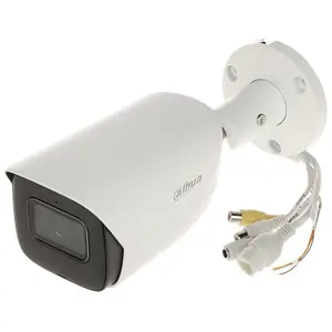 IP Camera IPC-HFW5842E-ASE-0280B-S3 WizMind S