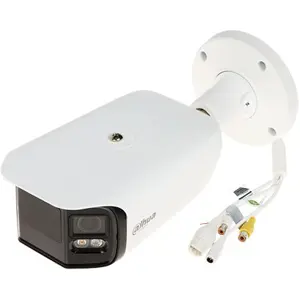 IP Camera IPC-PFW5849-A180-E2-ASTE-0360B