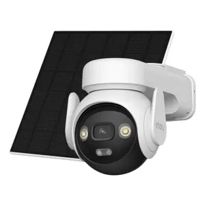 IP Camera Set IMOU AOV PT 5MP 2.4GHz WiFi+4G