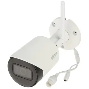 IP Camera Wi-Fi 4 Mpx 3.6mm DH IPC-HFW1430DS