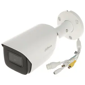 IP Camera WizMind S 5 MP 2.8 mm DAHUA