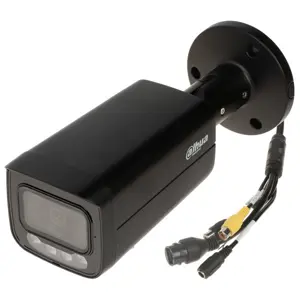 IP Camera WizSense 8.3 Mpx 4K UHD DAHUA