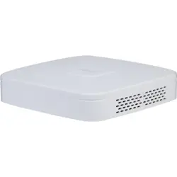 IP DVR uređaj DAHUA NVR2104-P-4KS3 (4K rezolucija, podrška za 4 kanala)