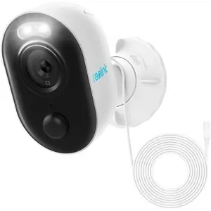 IP kamera REOLINK Lumus (2MP, Wi-Fi)