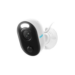 Nadzorna kamera REOLINK Lumus (IP, 2MP, IR, vanjska/unutarnja, WiFi, žična)