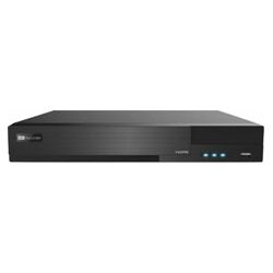IP PoE video snimač DVC DRN-3804RP (H.265, HDMI 4K, 4 kanala real time)