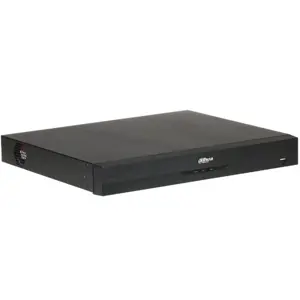 IP Recorder 16 Channels 8 PoE WizSense