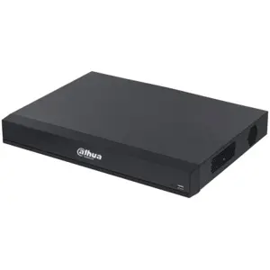 IP Recorder NVR5216-XI 16 Channels WizMind