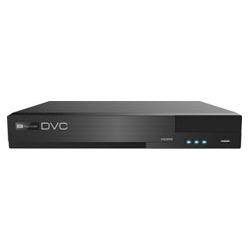 IP video snimač DVC DRN-3816R (H.265, 4K HDMI, 16 kanala real-time)