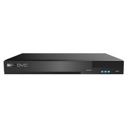 IP video snimač DVC DRN-3816RU (H.265, 4K HDMI, 16 kanala real-time)