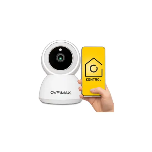 IP WIFI CAMERA OVERMAX CAMERA OV-CAMSPOT 3.7